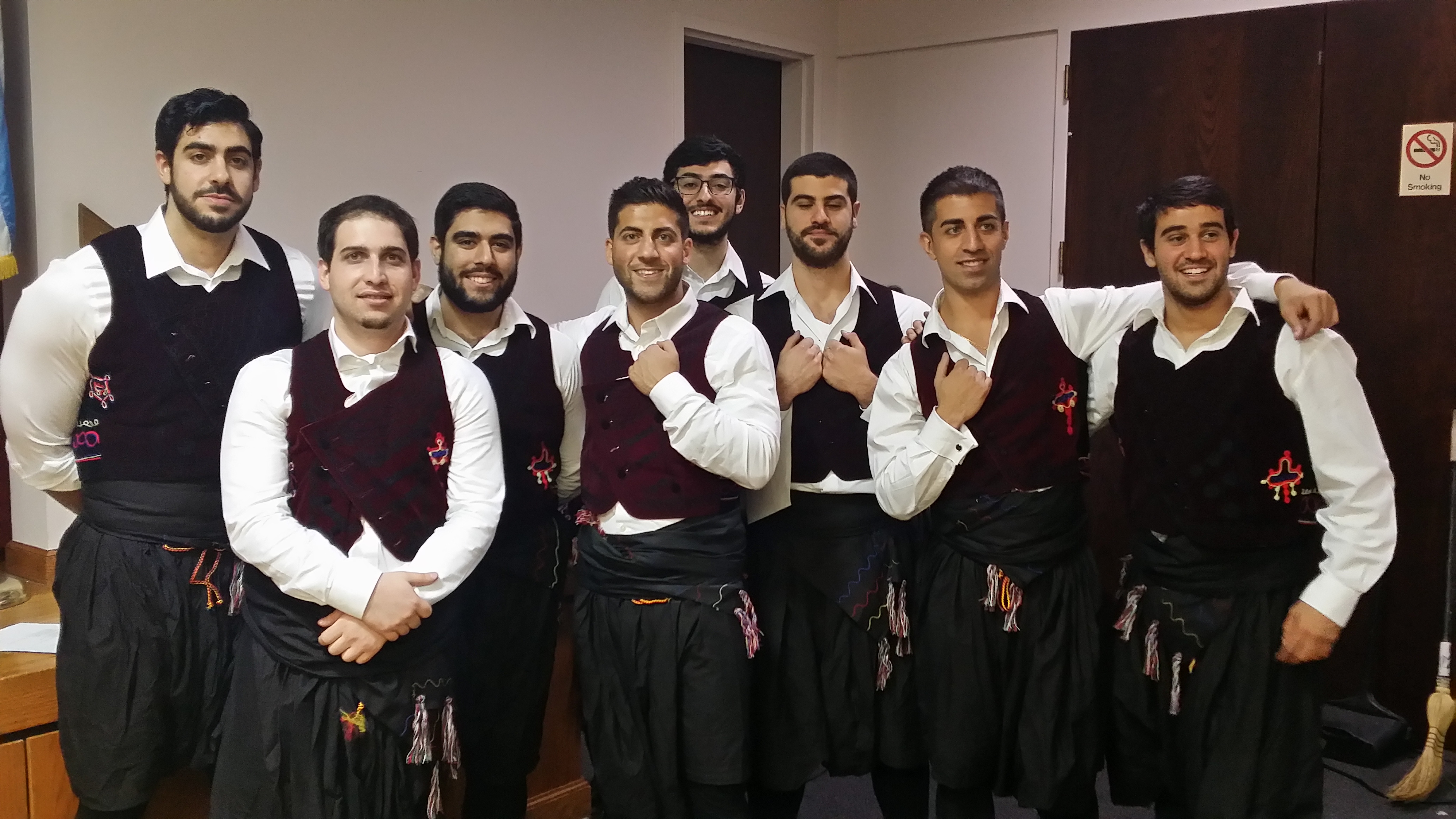 Cultural Program for Youth